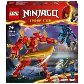LEGO Ninjago Kais elementeldrobot 71808.