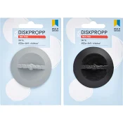 Diskpropp med pigg 1-p ICA.