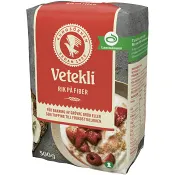 Vetekli 500g Kungsörnen.