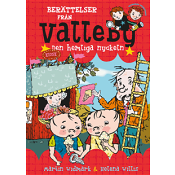 Berättelser från Valleby. Den hemliga nyckeln.