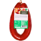 Kosovo Sudzuk 500g Zerak.