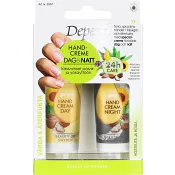 Handcreme Dag &amp; Natt 1-p Depend.