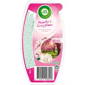 Luftfräschare Gelb DoftgelMagnolCherr 150 Gram Air Wick.