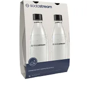 PET-flaska 2x1L DWS Fuse..