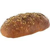 Sportbröd 600g Schulstad Bakery Solutions.
