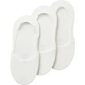 Invisiblesocka Pisa vit 37/40 mywear.