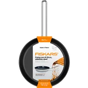 Stekpanna SS 28cm Fiskars.