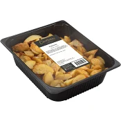 Klyftpotatis 2,5kg Carolines kök.
