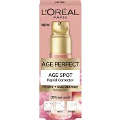 Ansiktsserum Age Perfect Golden Age Spot Rapid Corrector 30ml Loreal Paris.