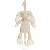 Speldosa Kanin beige Teddykompaniet.