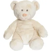 Mjukis Babynalle beige Teddykompaniet.
