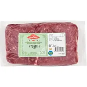 Ryggbiff Putsad I Bit ca 1kg Gudruns.