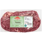Flapsteak I Bit ca 800g Gudruns.