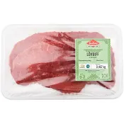 Lövbiff ca 500g Skövde slakteri.