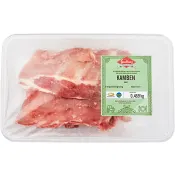 Kamben ca 600g Skövde slakteri.