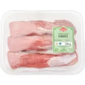 Fläskfilé Storpack ca 1500g Gudruns.