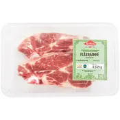 Fläskkarré Skivad ca 625g Gudruns.