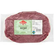 Rostbiff I Bit ca 1000g Gudruns.