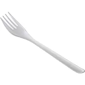 Flergångsgaffel plast 15-p ICA.