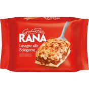Lasagne Bolognese 350g Rana.