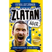 Zlatan äger (uppdaterad utgåva).