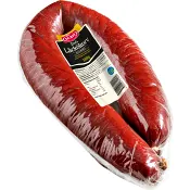 Läckökorv ca 1,4kg Scan.