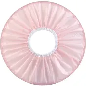 Schamposkydd Rosa Tullsa.