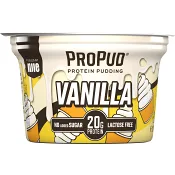 Proteinpudding ProPud Vanilj Laktosfri 1,5% 200g NIJE.