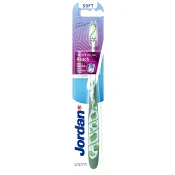 Tandborste Individual Reach Mjuk 1-p Jordan.