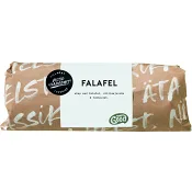 Wrap Falafel 310g Good.