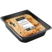 Lasagne Fetaost och Spenat 2,5kg Carolines kök.