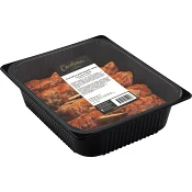 Kycklingspett med Sweet Chilisås 2,3kg Carolines kök.