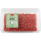 Nötfärs ca 800g Gudruns.