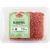 Blandfärs ca 500g Skövde slakteri.