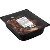 Kycklingspett Texas Honey 2,3kg Carolines kök.