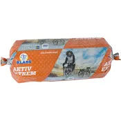 Helfoder Hund Aktiv Extrem Fryst 500g Klass.