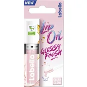 Läppolja Lip Oil Transparent 5,5ml Labello.