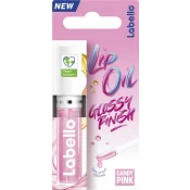 Läppolja Lip Oil Baby Pink 5,5ml Labello.