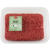 Nötfärs Storpack ca 1,8kg Gudruns.