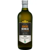 Olivolja Gentile 1l Zeta.