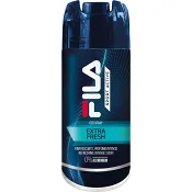 Deodorant Sport Active Extra Fresh Spray 150ml FILA.