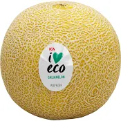 Galiamelon Ekologisk ICA ca 850g.