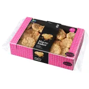 Havrekakor 600g Gille.
