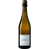 Mousserande Vitt vin Alkoholfri 75cl Oddbird.