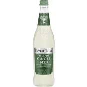 Tonic Premium Ginger Beer 50cl Fever-Tree.