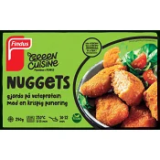 Nuggets Chicken Style 250g Findus.