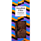 Chokladkakor 240 g Bröd &amp; Salt.