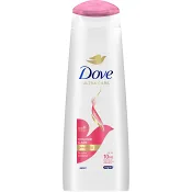Colour radiance För färgat hår Schampo 250ml Dove.