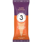 Glass Kladdig Kladdkaka Laktosfri, Glutenfri 1-p Tre Vänners Glass.