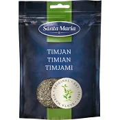 Timjan 20g Santa Maria.